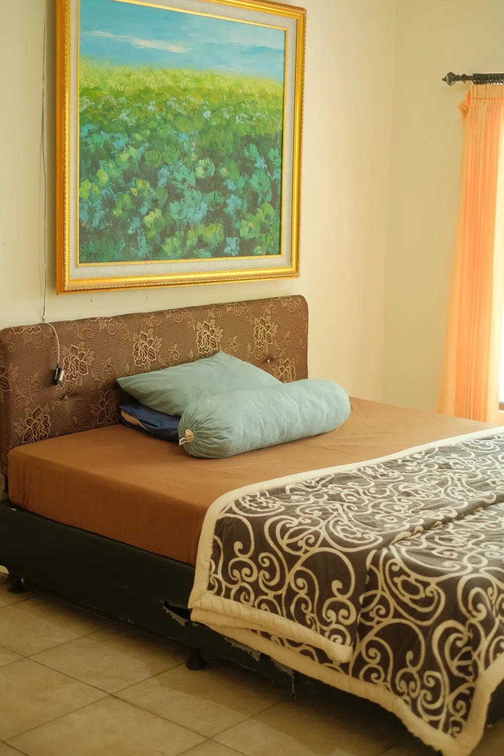 Rooms, facilities and activities at Sada Jiwa Bali