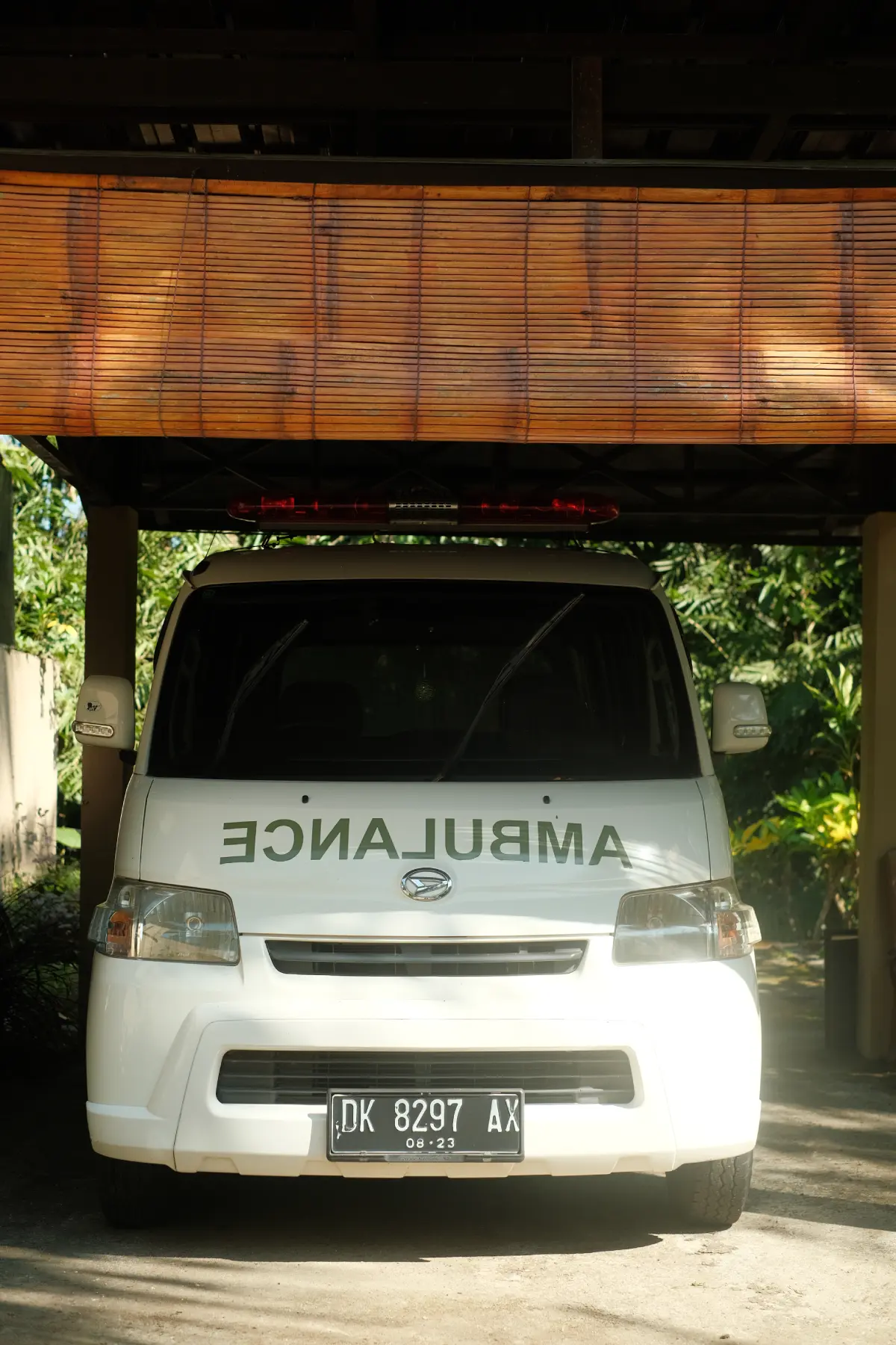 Rooms, facilities and activities at Sada Jiwa Bali